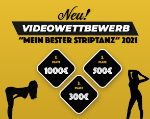 Bestes Strip-Video