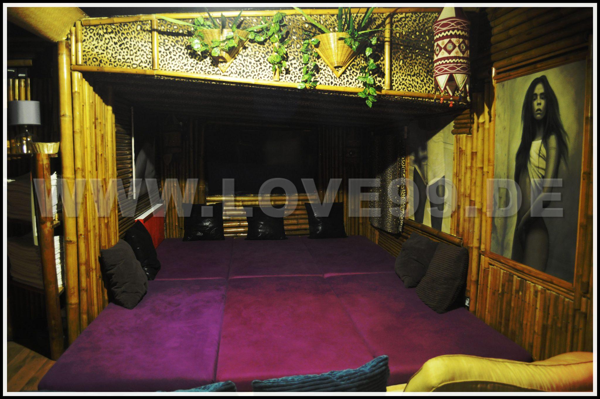 FKK & Wellness, TanzBars, Bordelle im Koblenz