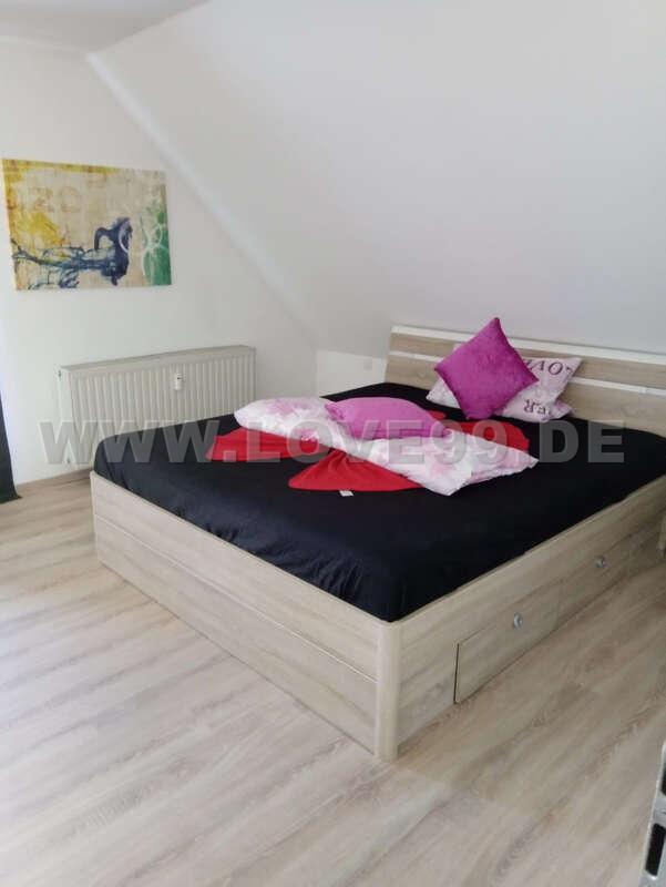Exklusive Privatwohnung in Amberg