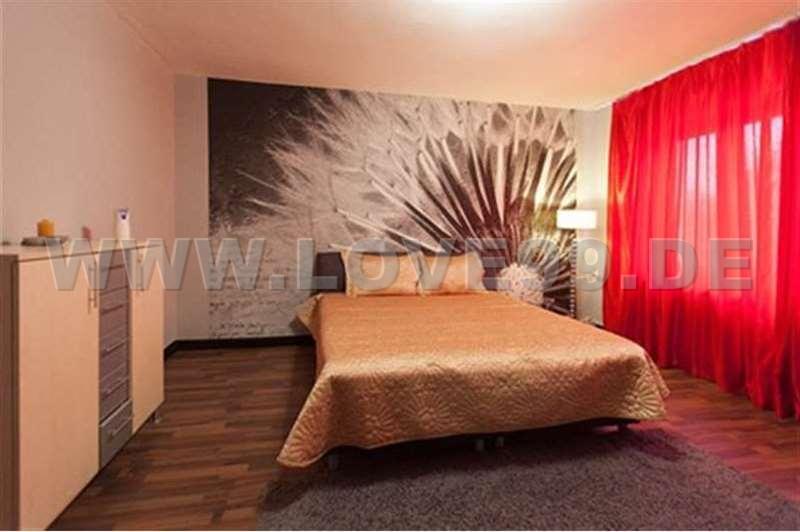 Luxuszimmer in Plauen