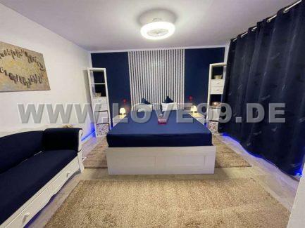 Schöne Zimmerwohnung zu vermieten1-b4c1f9ae