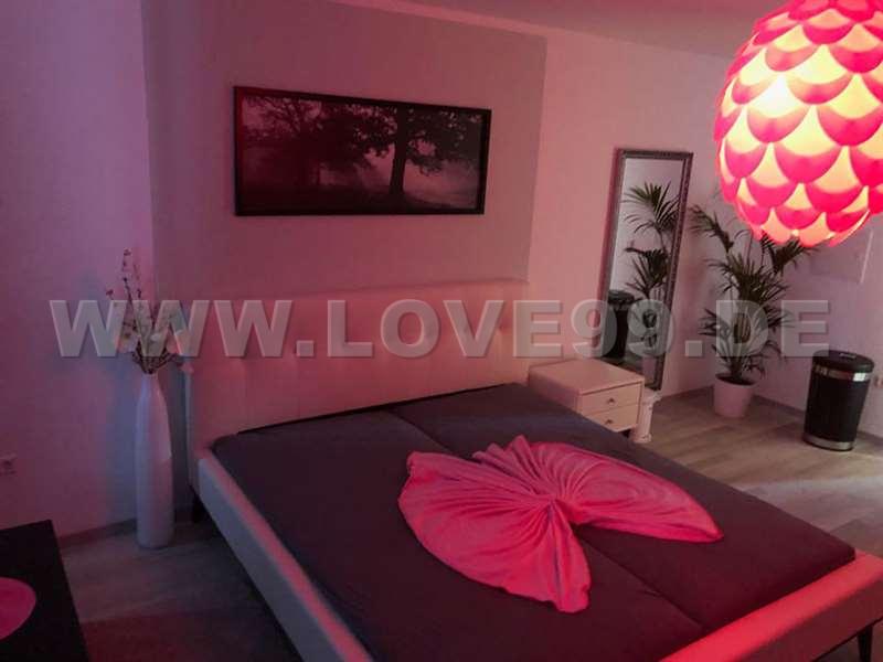 Private Wohnungen in Hannover City