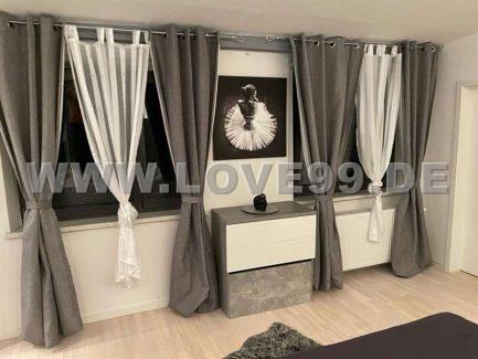 Zimmer  Appartements Nürnberg1-b3d6a5af