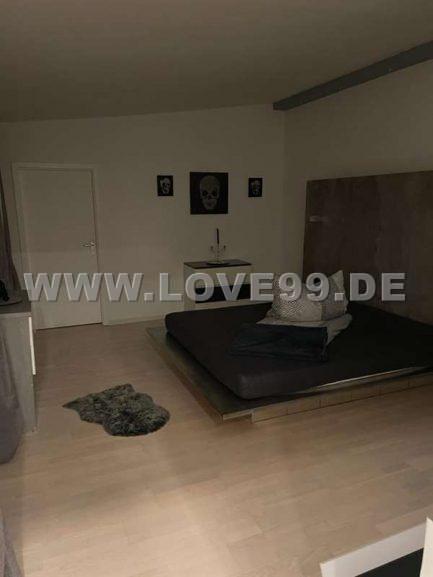 Zimmer  Appartements Nürnberg3-77b7e517