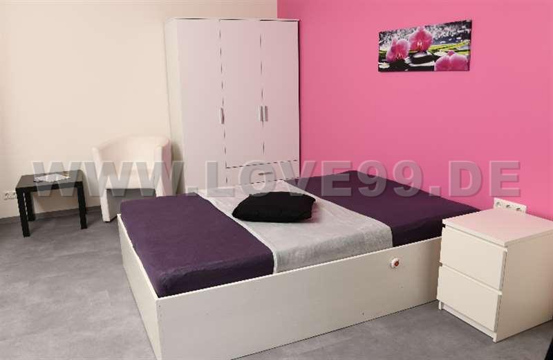 Laufhaus 8 Karlsruhe