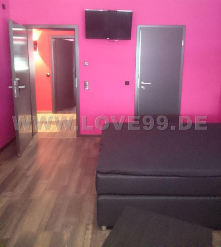 Casanova Zimmer zu vermieten