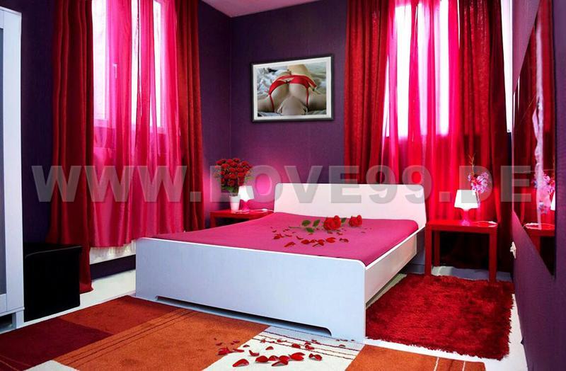 Luxuszimmer in München