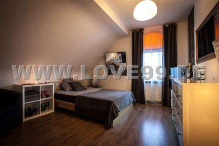 Apartment in Hamburg4-6db85919