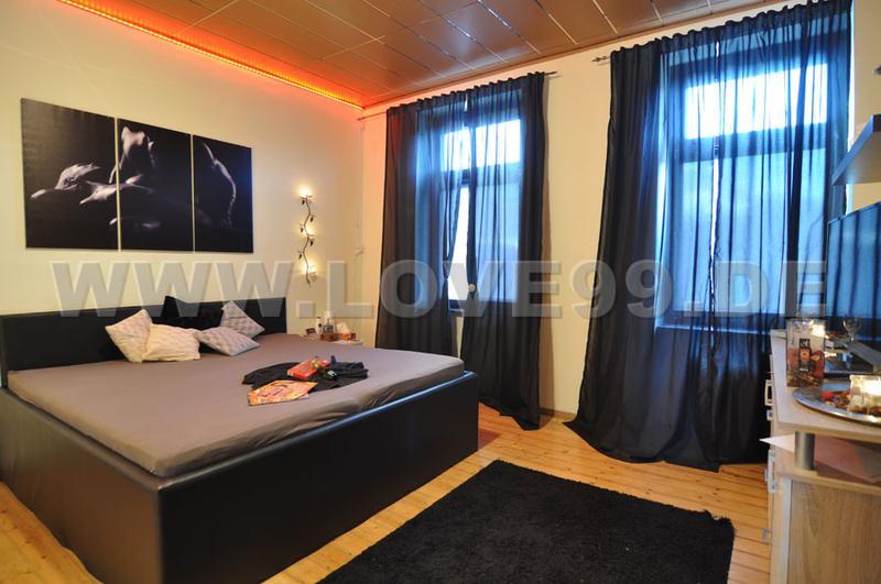 Stilvolle Zimmerwohnung in Bonn