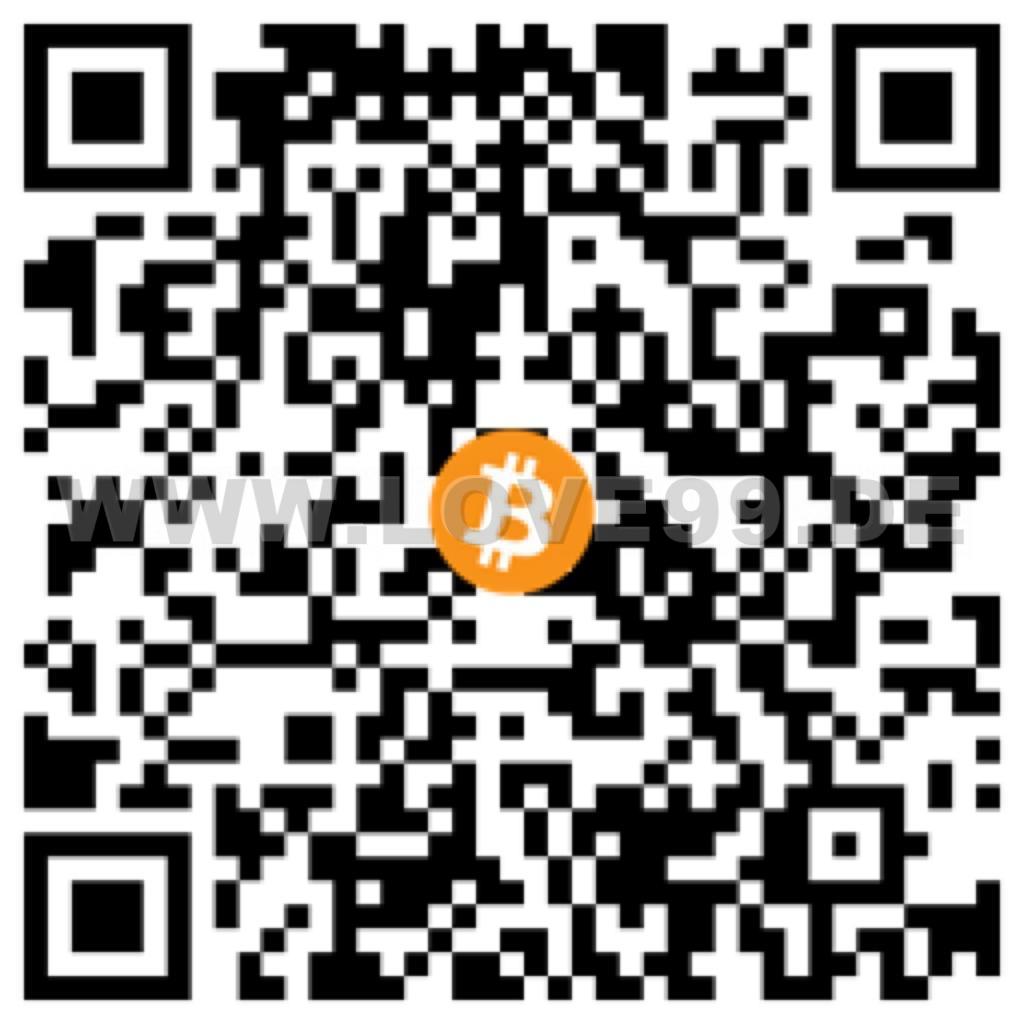 Bitcoin QR