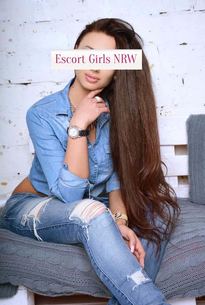 Agentur Escort Girls NRW Modell Tory