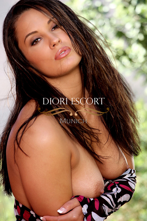 Agentur Dioriescort Modell Amor