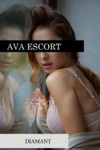 huren in escort agenture Ava Escort in Dortmund