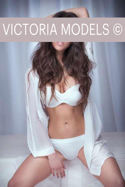 Agentur Victoria Models Modell Chloe