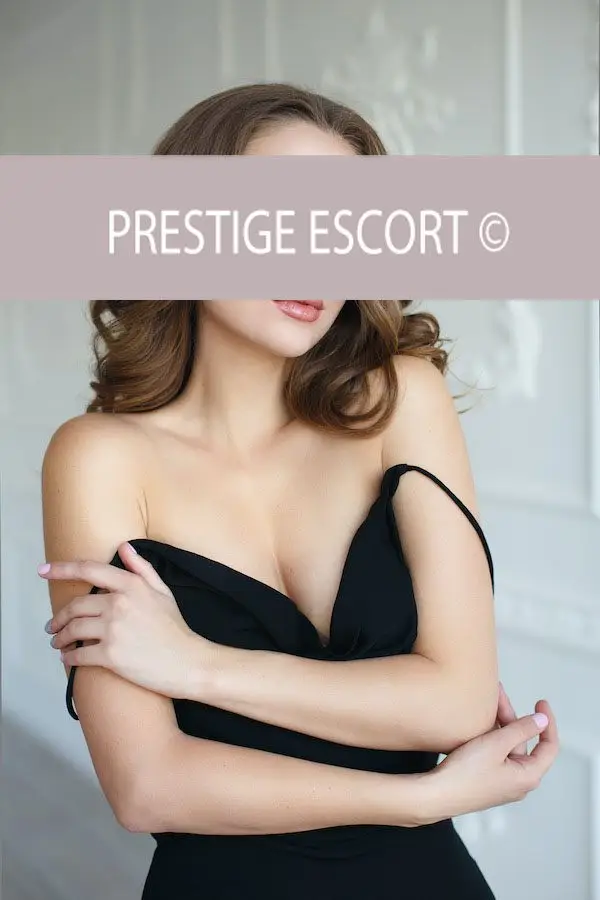 Agentur Prestige Escort Models Modell Jana