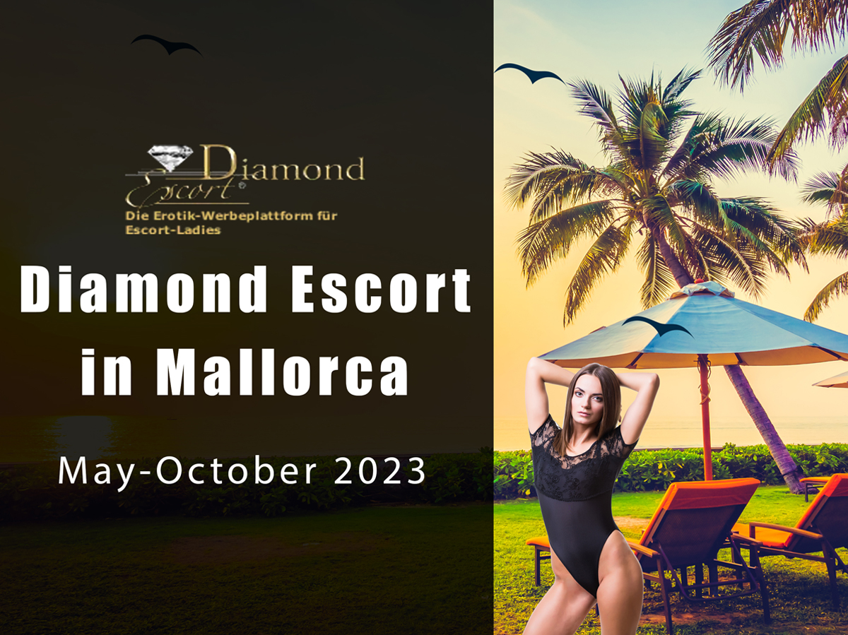 Diamond Escort geht von einer Eröffnung auf Mallorca im Mai aus