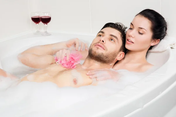 Krperliche und moralische Befriedigung  was kann man Sex geben  Love 99