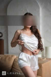 huren in escort agenture Grazia High Class Escort in Berlin