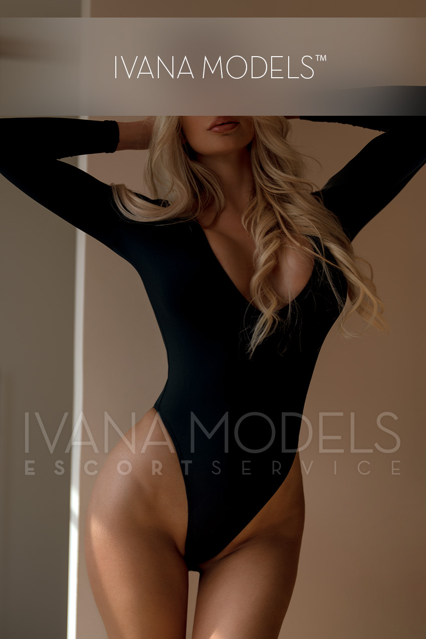 Agentur Ivana Models Escort Service Modell Lara