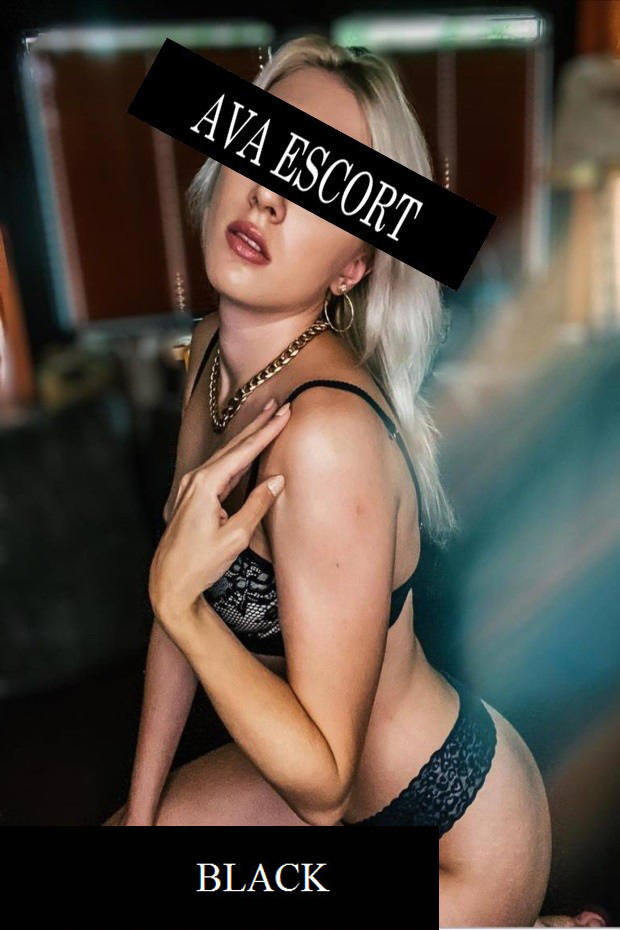 Agentur Ava Escort Modell Jessica