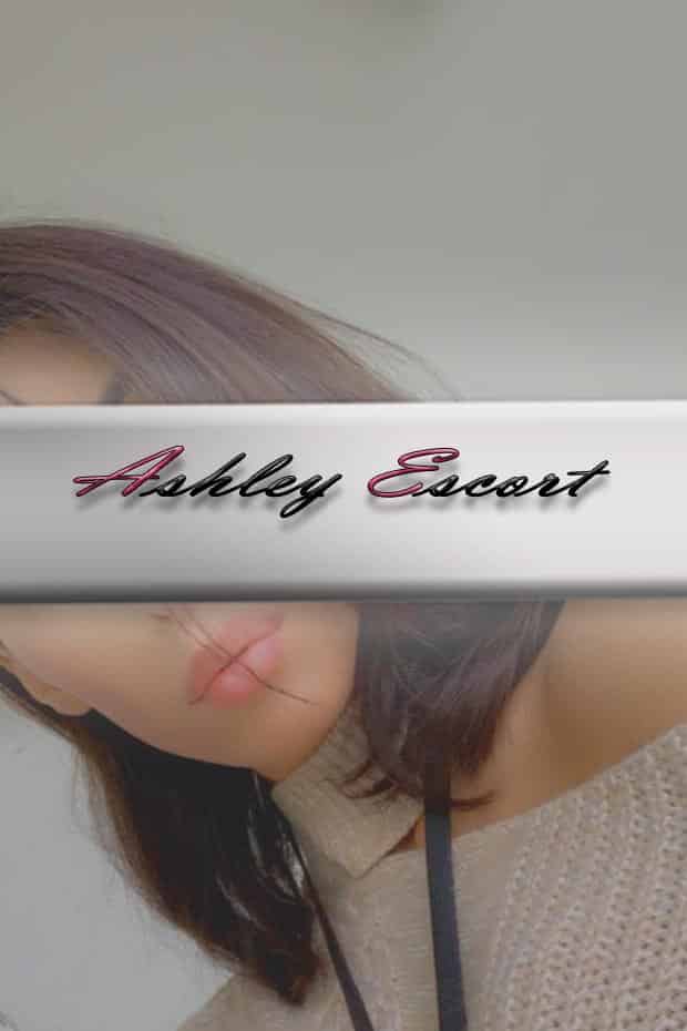 Agentur Ashley Escort Modell Nina Huber