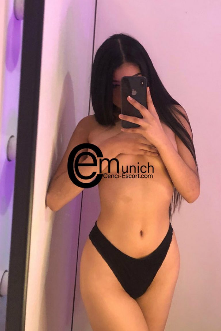 Escort callgirl Busem