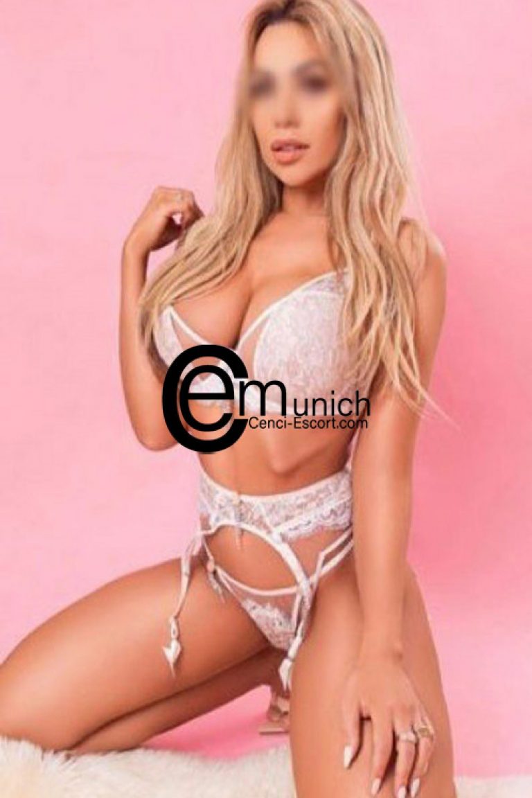 Escort callgirl Rebekah