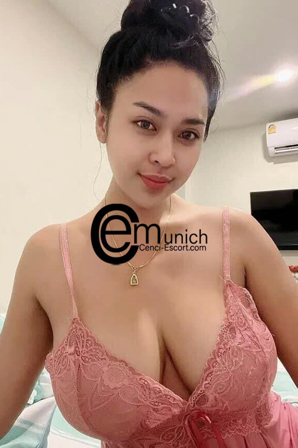 Agentur Cenci Escort Munich Modell Sofia