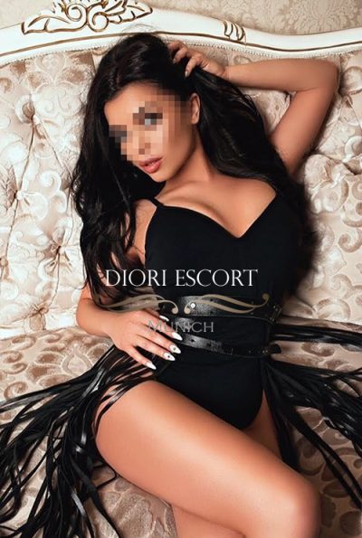 Agentur Dioriescort Modell Letizia