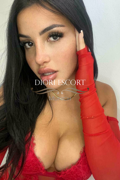 Agentur Dioriescort Modell Livai