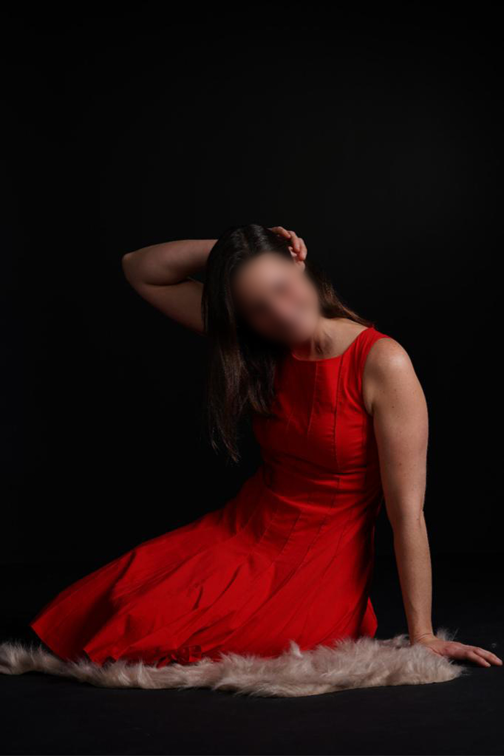 Agentur Diva Escort Modell Vivienne