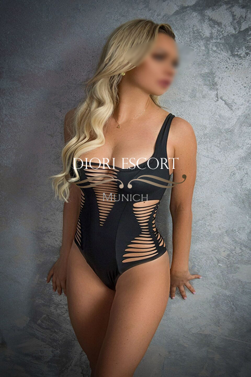 Agentur Dioriescort Modell Ronda