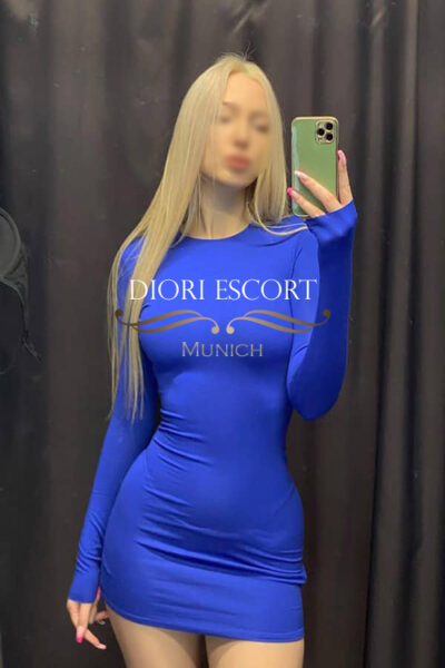 Agentur Dioriescort Modell Clover