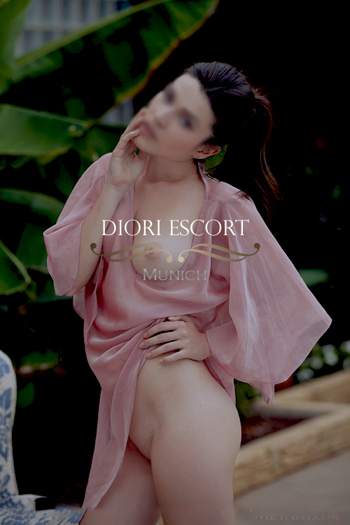Agentur Dioriescort Modell Jenner