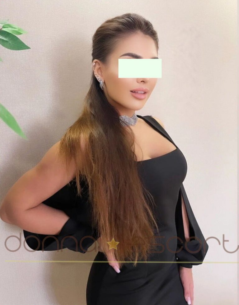 Escort callgirl Amanda