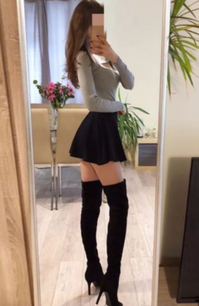 Agentur Dresden Escort Modell Jesi