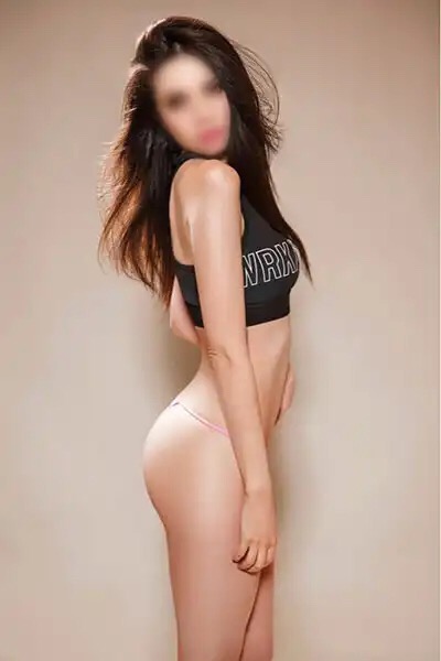 Agentur Dresden Escort Modell Kleopatra