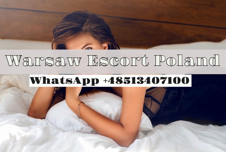 Escort callgirl Layla Escort Warsaw