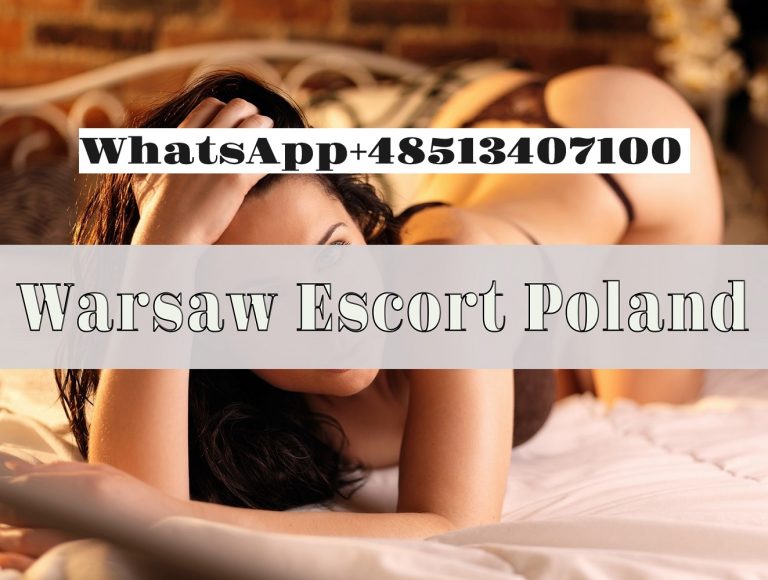 Escort callgirl Natalie Warsaw Escort